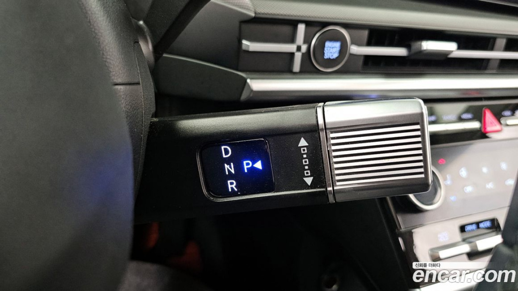 Hyundai Santafe Gasoline 2.5T 2WD, 2024