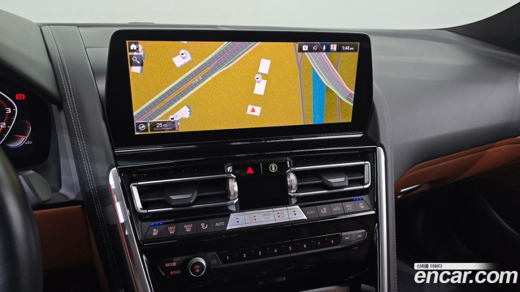 BMW 8-Series M850i xDrive Gran Coupe, 2023