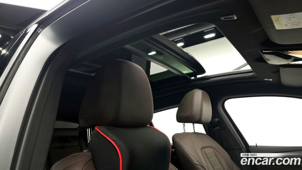 BMW X4 xDrive20i M Sport, 2023
