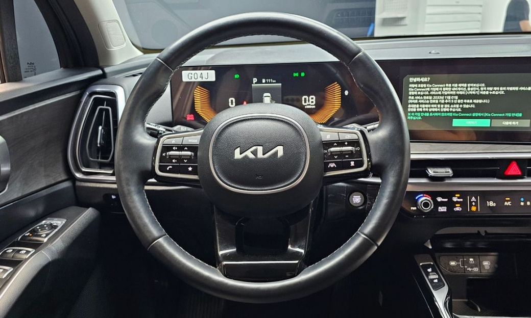 Kia Sorento Diesel 2.2 4WD, 2024