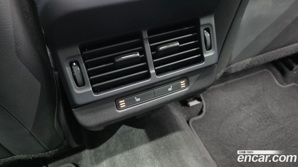 Land Rover Range Rover Evoque P250 Dynamic SE, 2024