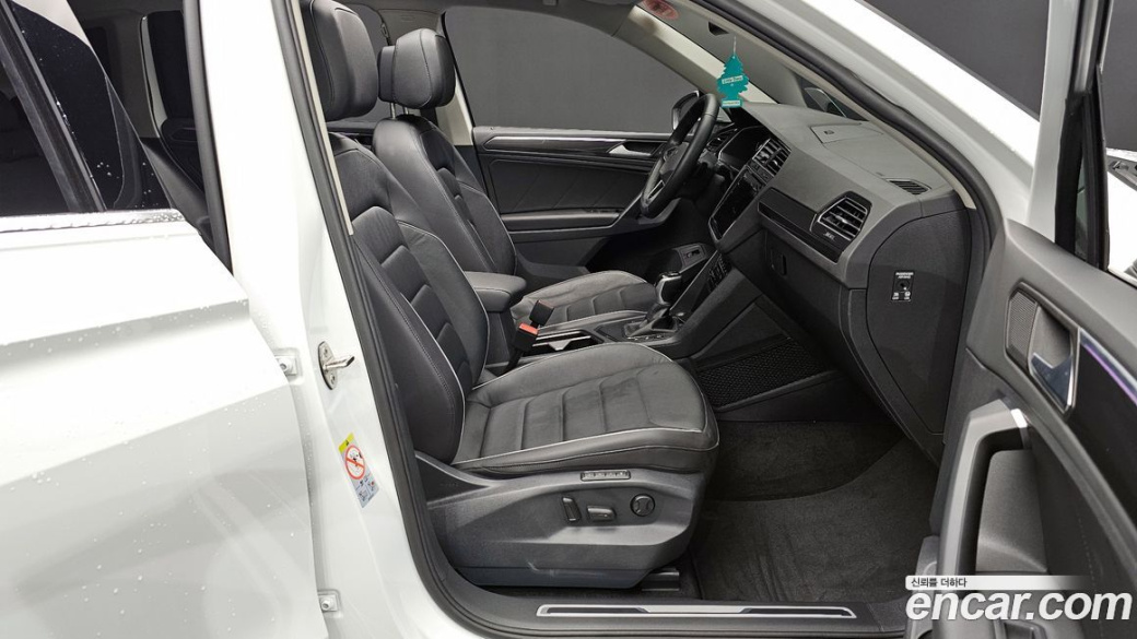 Volkswagen Tiguan 2.0 TDI Prestige, 2023