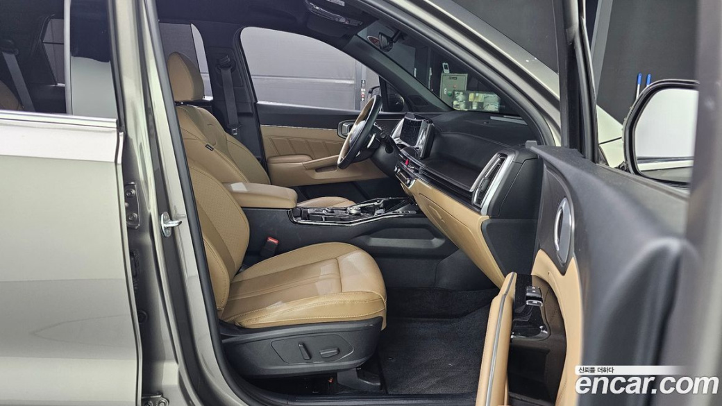 Kia Sorento Diesel 2.2 2WD, 2025