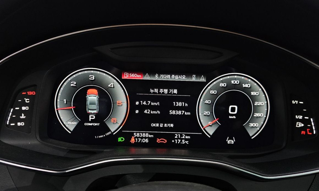 Audi A7 50 TDI Quattrp Premium, 2023