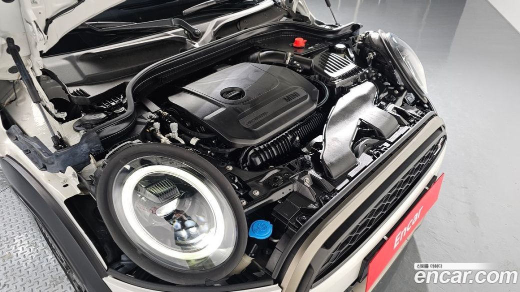 Mini Cooper Convertible Resolute Edition, 2024