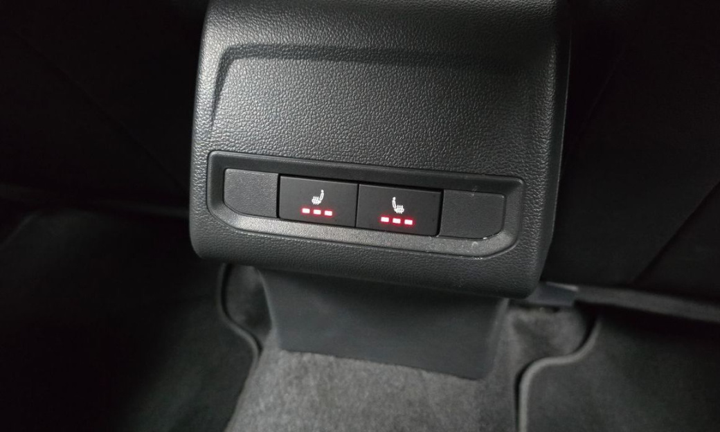 Volkswagen Jetta 1.5 TSI Prestige, 2023