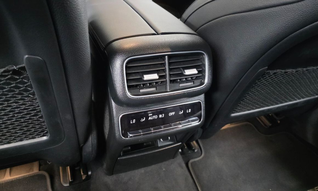 Mercedes-Benz GLE-Class GLE400d 4MATIC Coupe, 2022