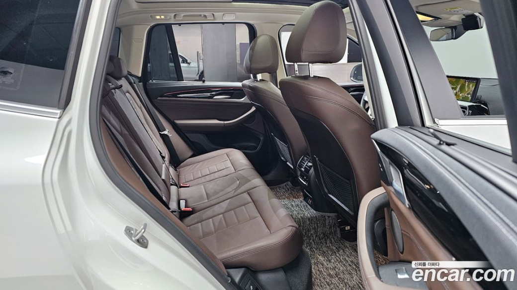 BMW X3 xDrive 20i, 2023