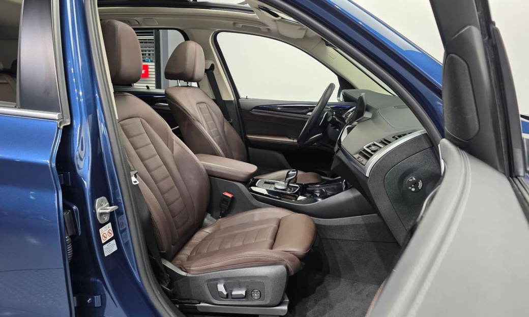 BMW X3 xDrive 20i, 2023