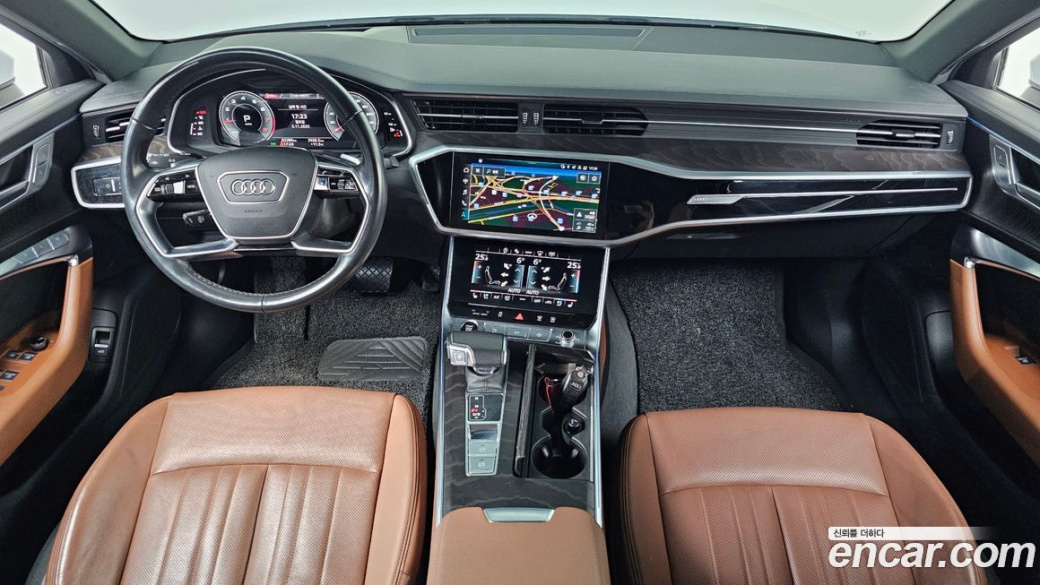 Audi A6 45 TFSI Premium, 2023