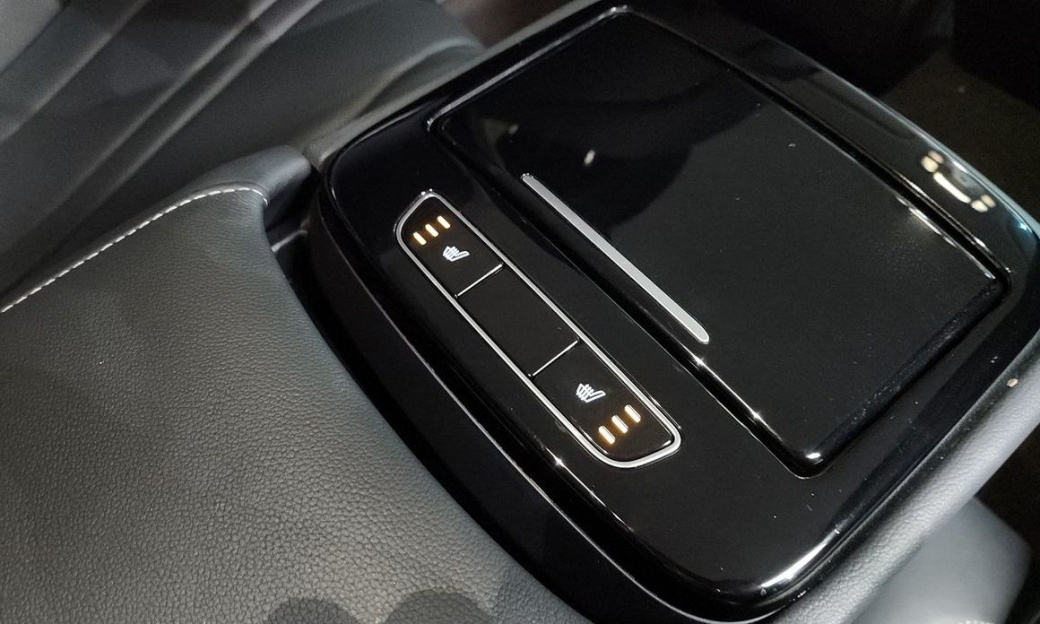 Genesis G80 Gasoline 2.5 Turbo AWD, 2022