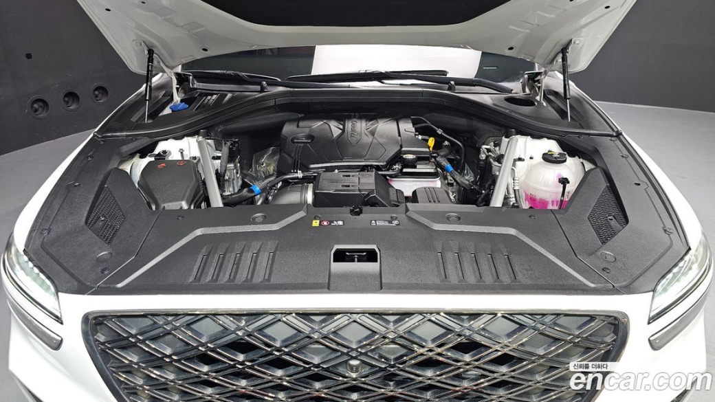 Genesis GV70 2.5T Gasoline 2WD, 2025