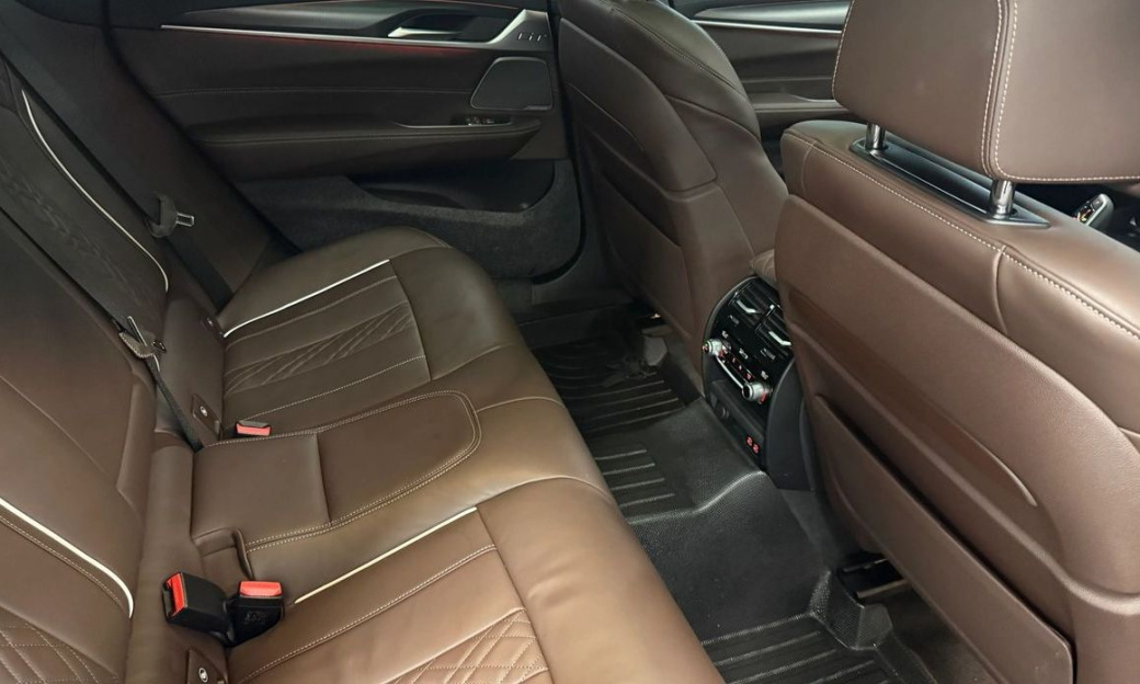 BMW Gran Turismo 620d M Sport, 2024