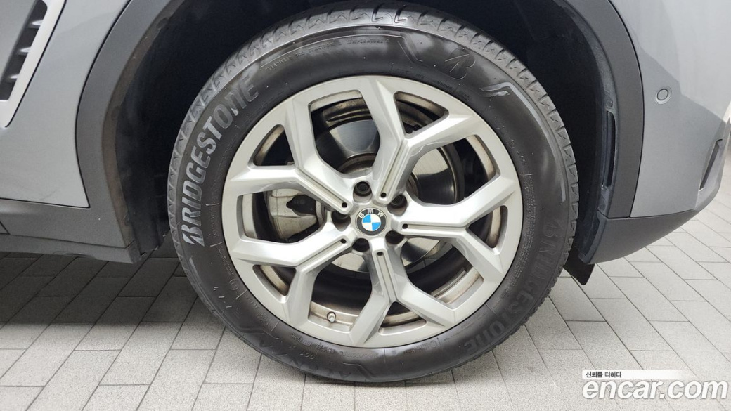 BMW X3 xDrive 20i, 2022