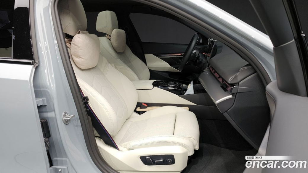 BMW 5-Series 520i Special Edition, 2025