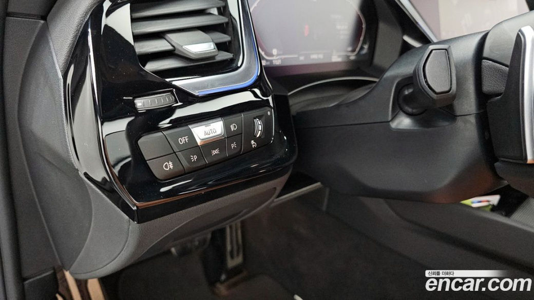 BMW Z4 sDrive20i M Sport, 2025