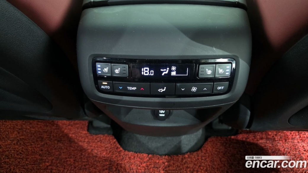 Hyundai Palisade Diesel 2.2 4WD, 2023