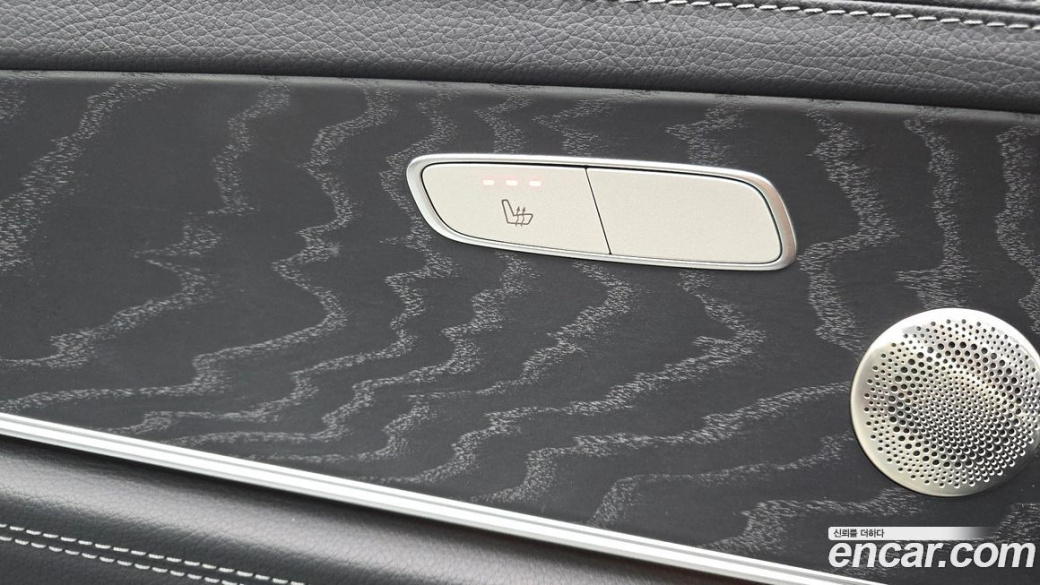 Mercedes-Benz E-Class E220d 4MATIC AMG Line, 2022