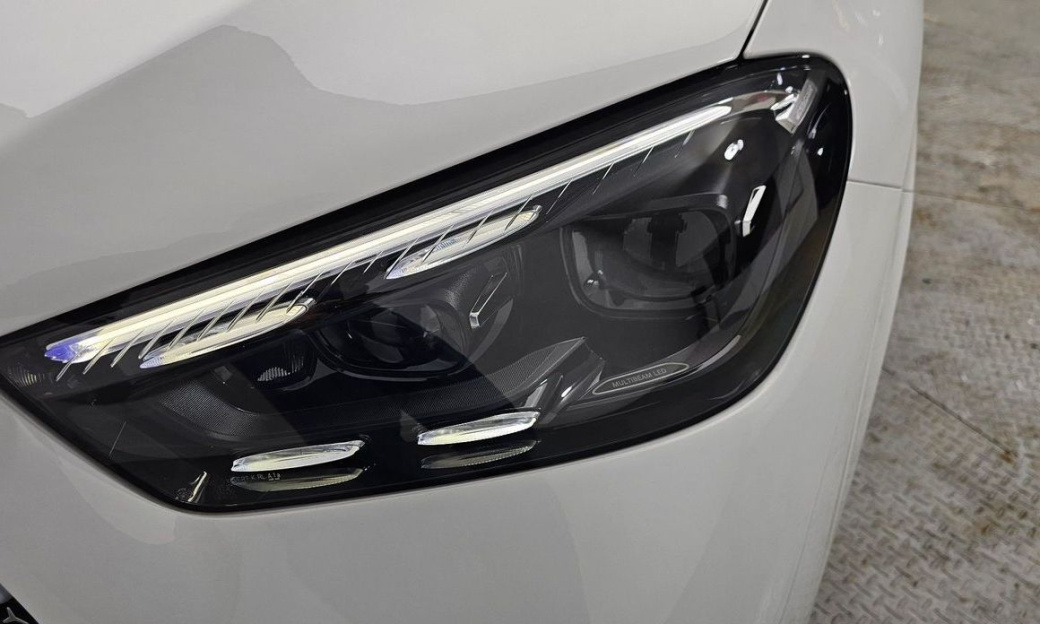 Mercedes-Benz GLE-Class GLE450 4MATIC, 2025