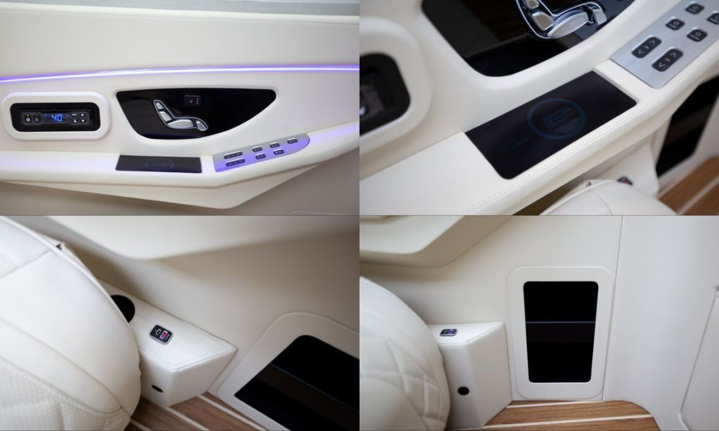 Mercedes-Benz Sprinter 2.0 Diesel, 2023