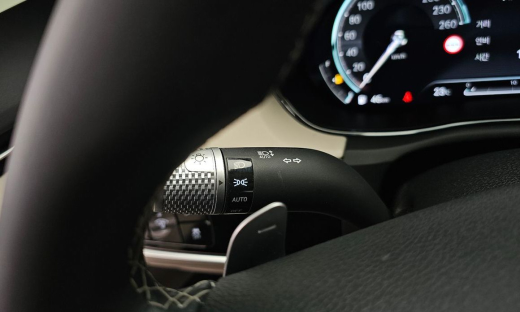 Genesis GV70 2.5T Gasoline AWD, 2024