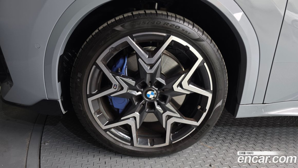 BMW X2 (F39) xDrive M35i, 2025