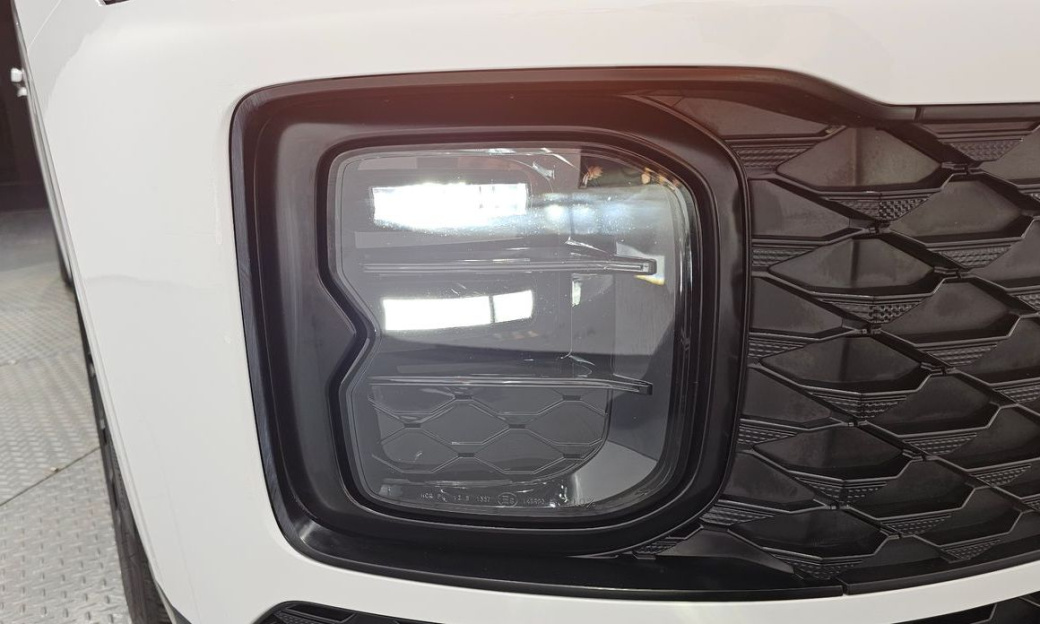 Hyundai Grandeur 2,5 Gasoline 2WD, 2023