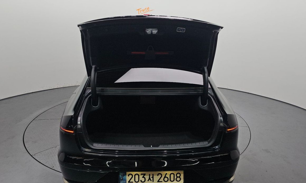 Hyundai Grandeur 2,5 Gasoline 2WD, 2023