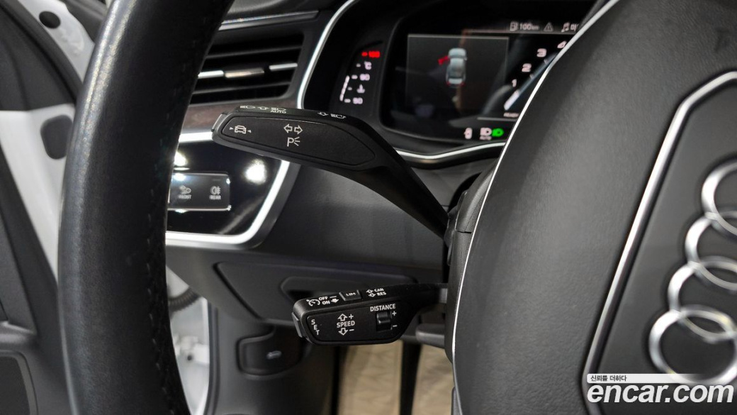 Audi A6 45 TFSI Premium, 2023