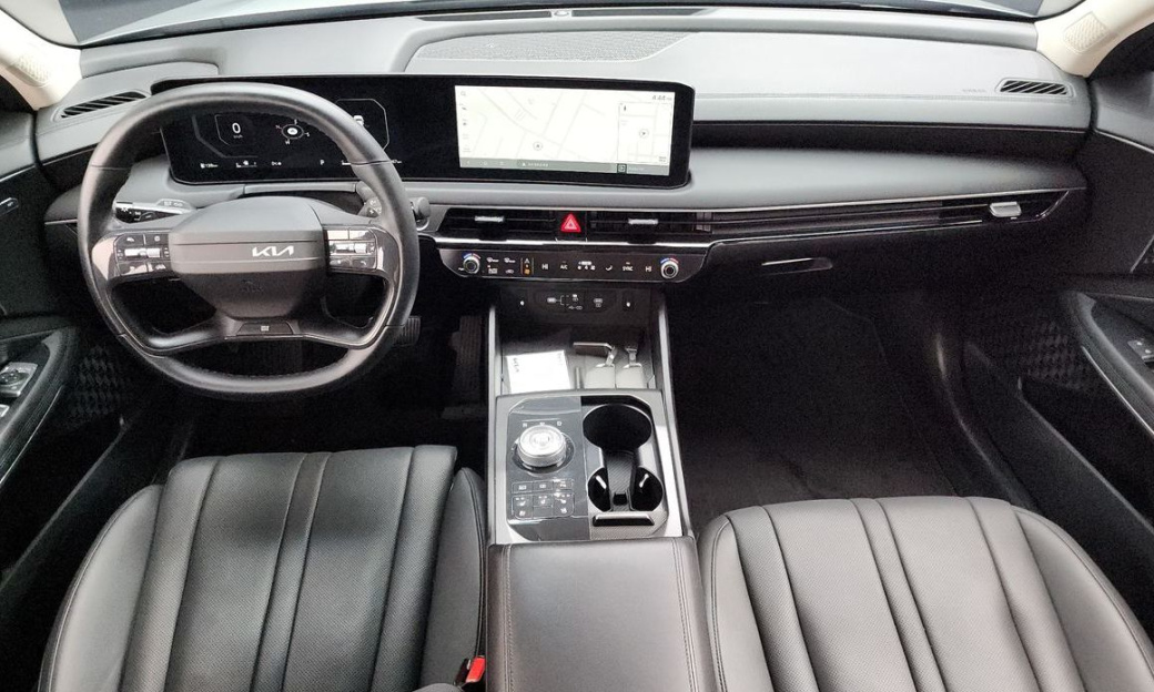 Kia K8 2.5 Gasoline 2WD, 2025
