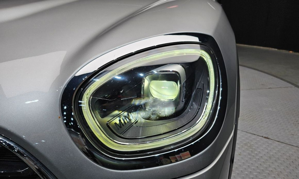 Mini Countryman Classic, 2024