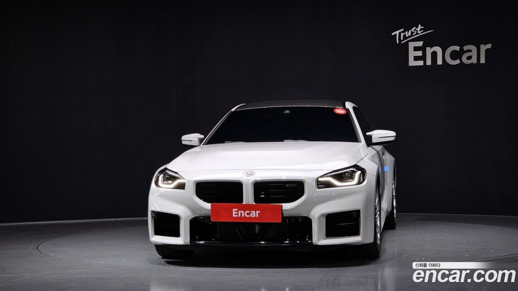 BMW M2 M2 Coupe, 2025