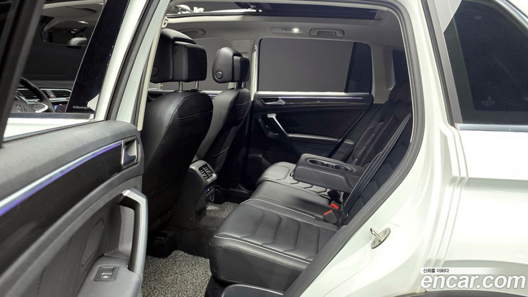 Volkswagen Tiguan 2.0 TDI Prestige, 2023