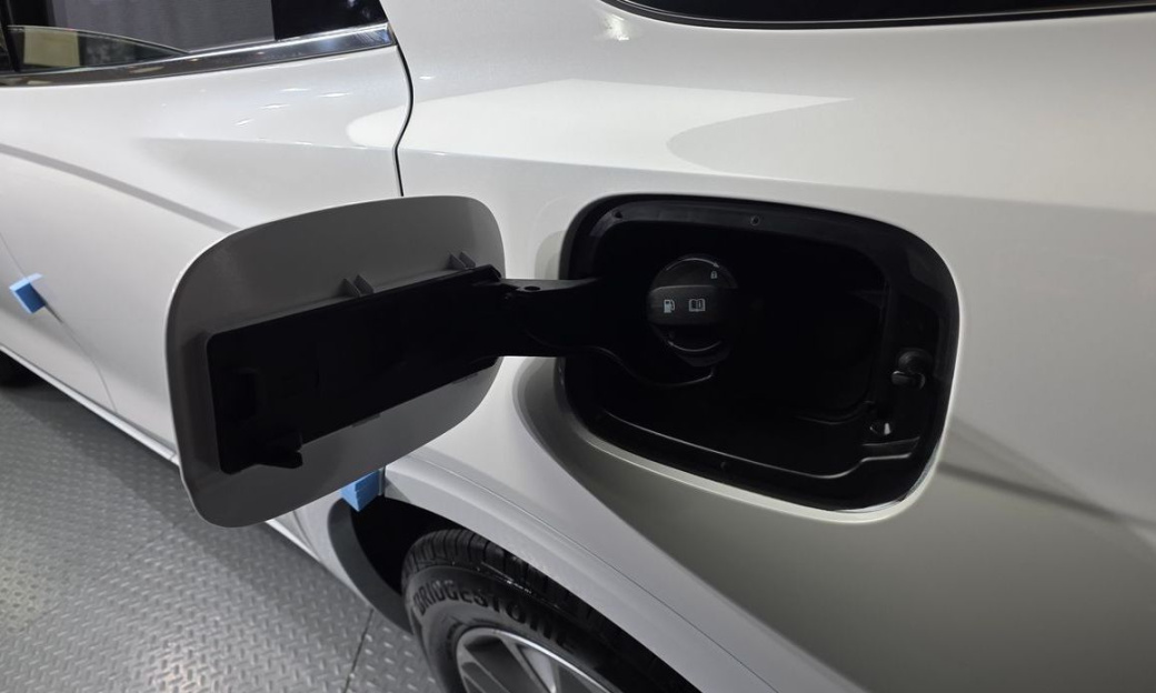 Genesis GV70 2.5T Gasoline AWD, 2025