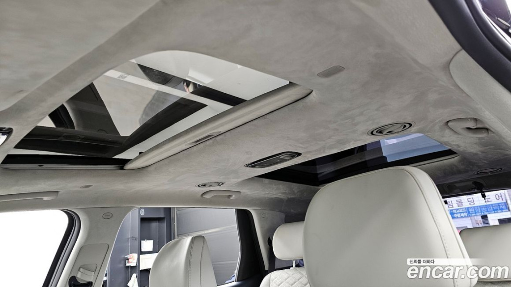 Hyundai Palisade Diesel 2.2 2WD, 2022