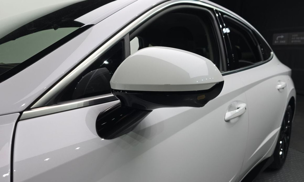 Hyundai Sonata 2.0, 2024