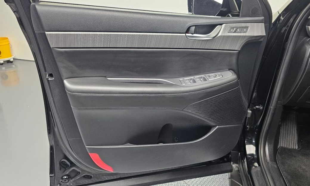 Hyundai Palisade Diesel 2.2 2WD, 2024