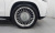 Mercedes-Benz GLS-Class Maybach GLS600 4MATIC, 2025