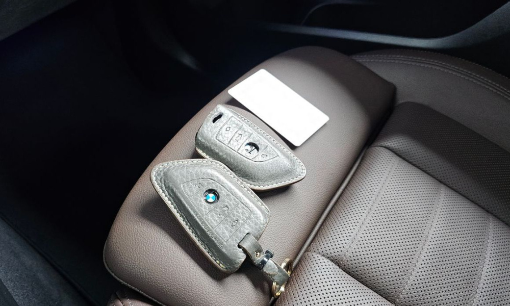 BMW X3 xDrive 20i M Sport, 2024