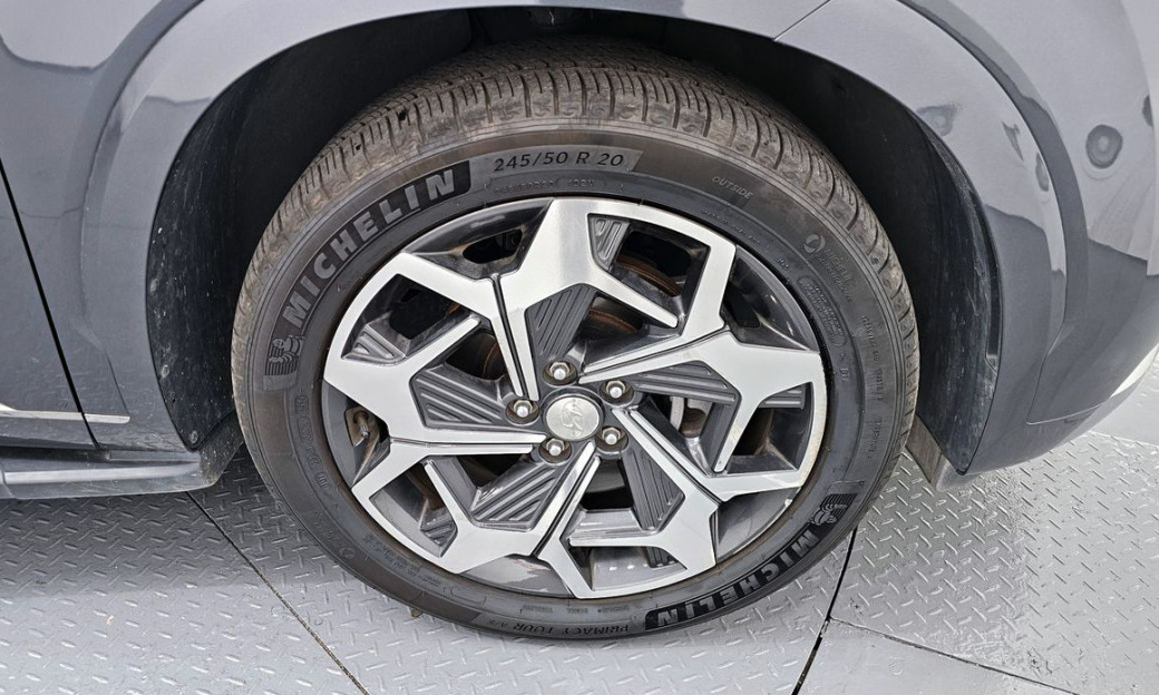 Hyundai Palisade Diesel 2.2 4WD, 2022