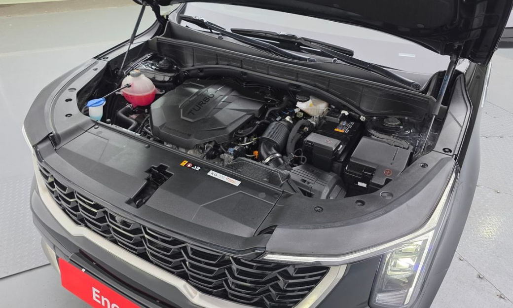 Kia Sorento Diesel 2.2 4WD, 2024