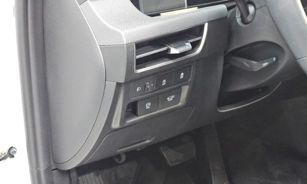 Hyundai Sonata 2.0, 2024