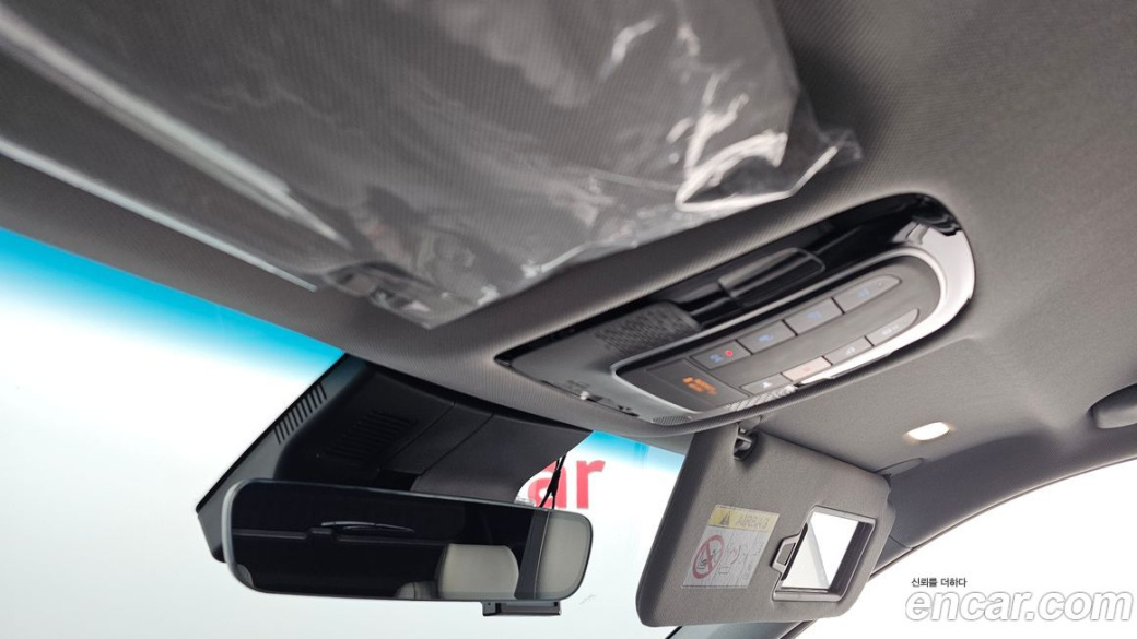 Hyundai Palisade Diesel 2.2 2WD, 2024