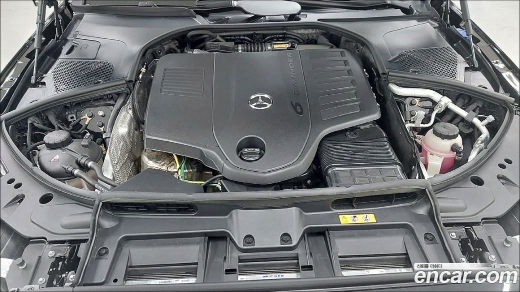 Mercedes-Benz S-Class S450L 4MATIC, 2026