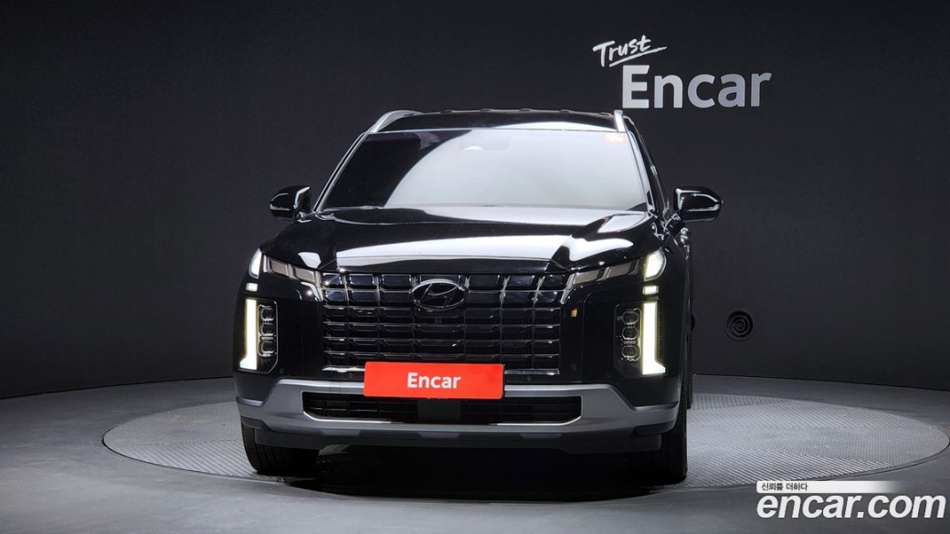 Hyundai Palisade Diesel 2.2 2WD, 2024