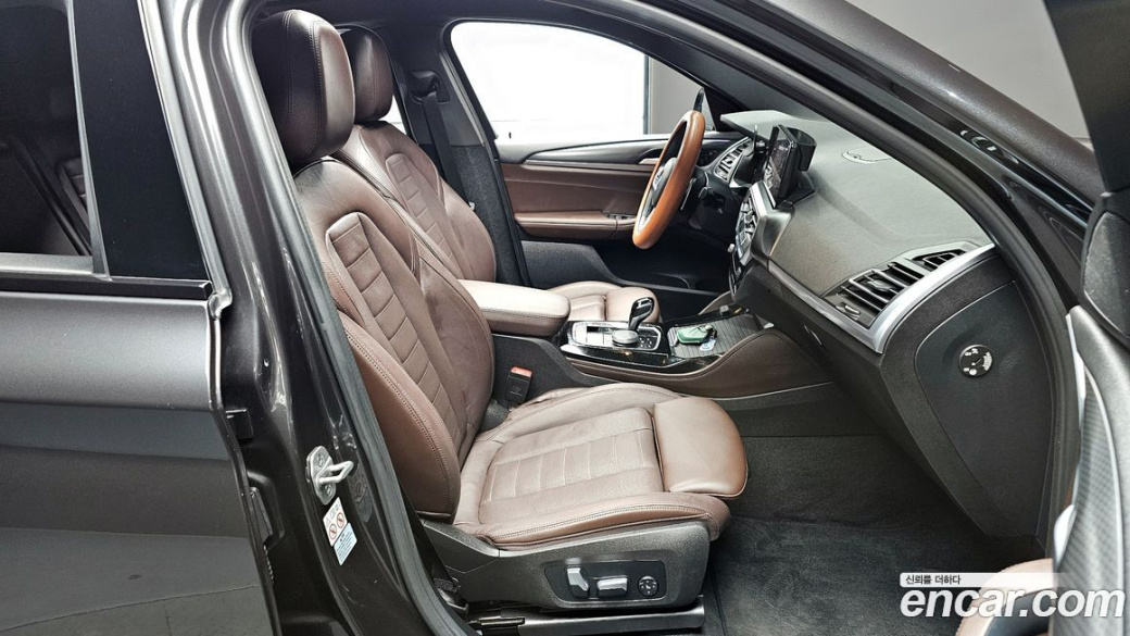 BMW X4 xDrive20i M Sport, 2023