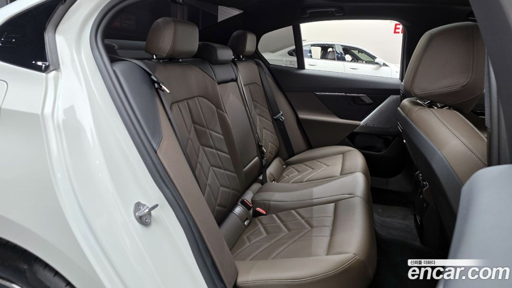 BMW 5-Series 520i M Sport, 2024
