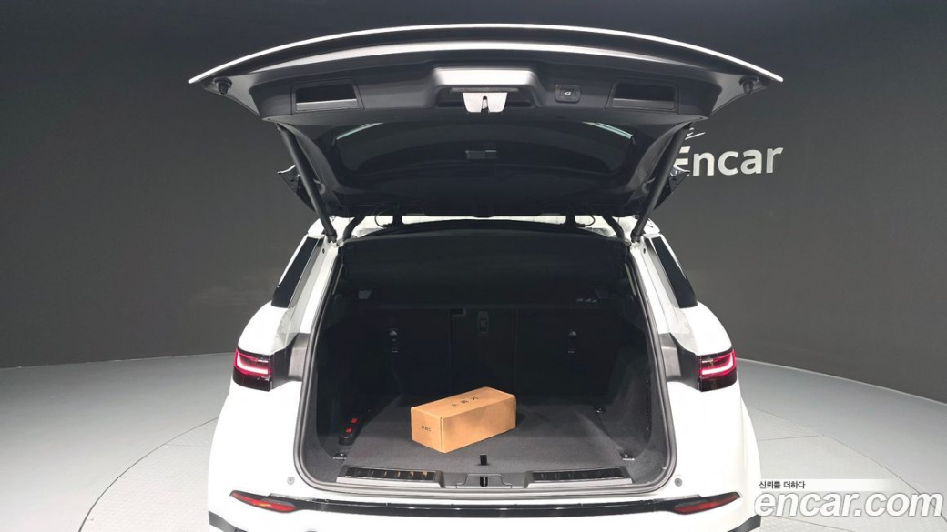 Land Rover Range Rover Evoque P250 Dynamic SE, 2025