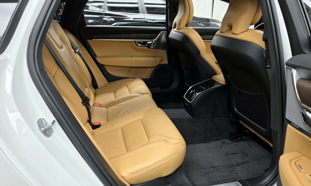 Volvo S90 B5 Ultimate Bright, 2023