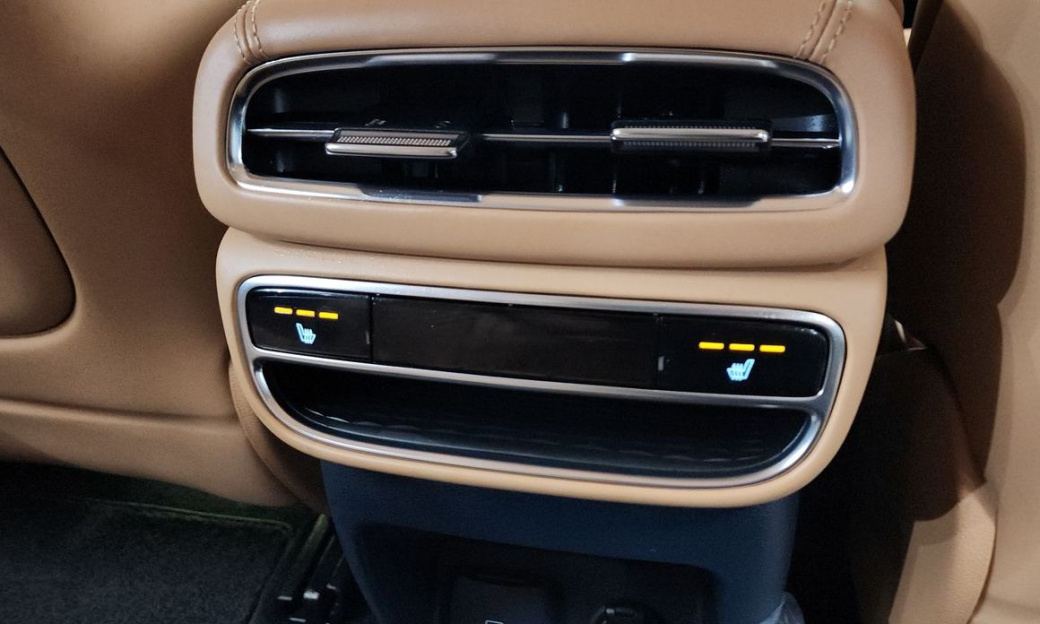 Genesis GV80 2.5T Gasoline AWD, 2022